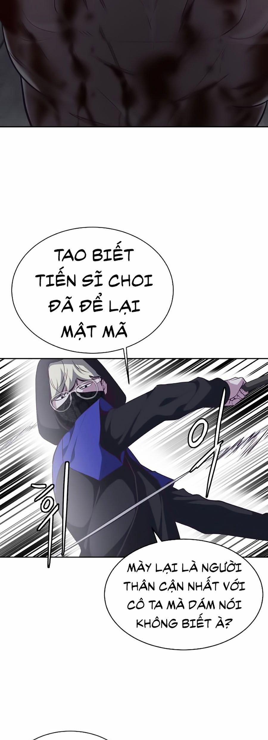 Giao Ước Tử Thần 85 trang 10