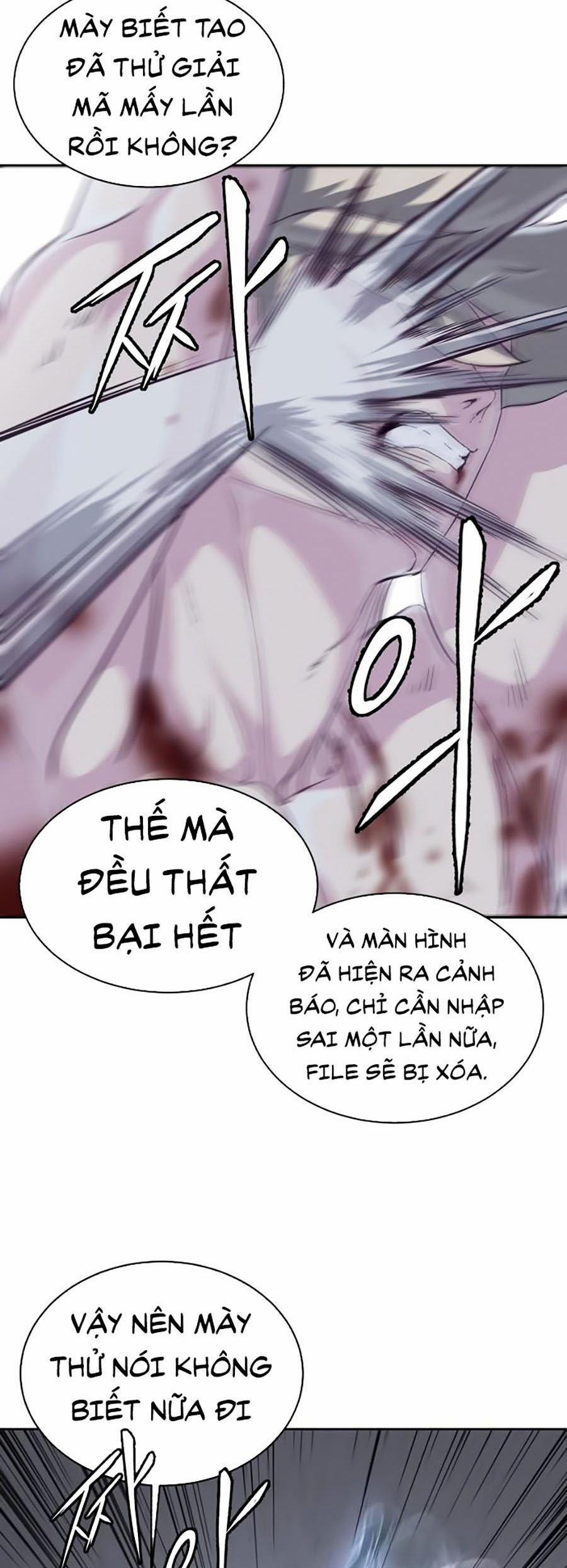 Giao Ước Tử Thần 85 trang 11