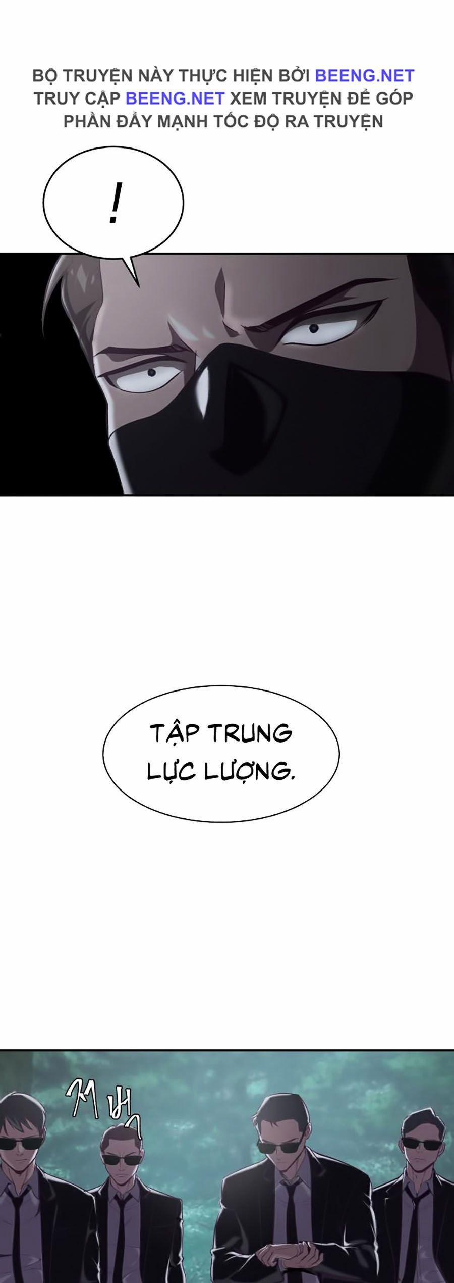 Giao Ước Tử Thần 85 trang 20