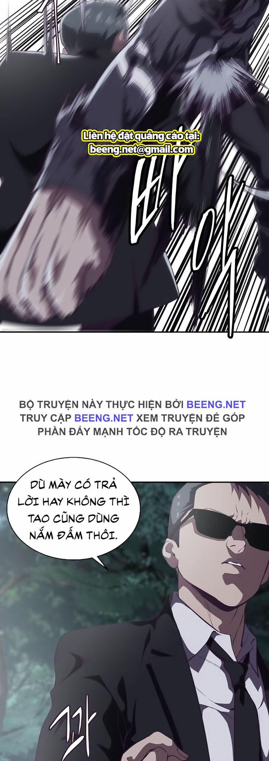 Giao Ước Tử Thần 85 trang 23