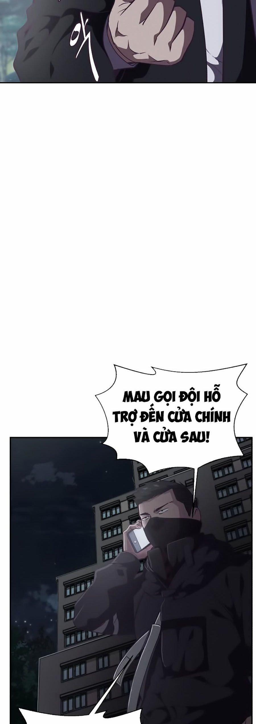 Giao Ước Tử Thần 85 trang 24