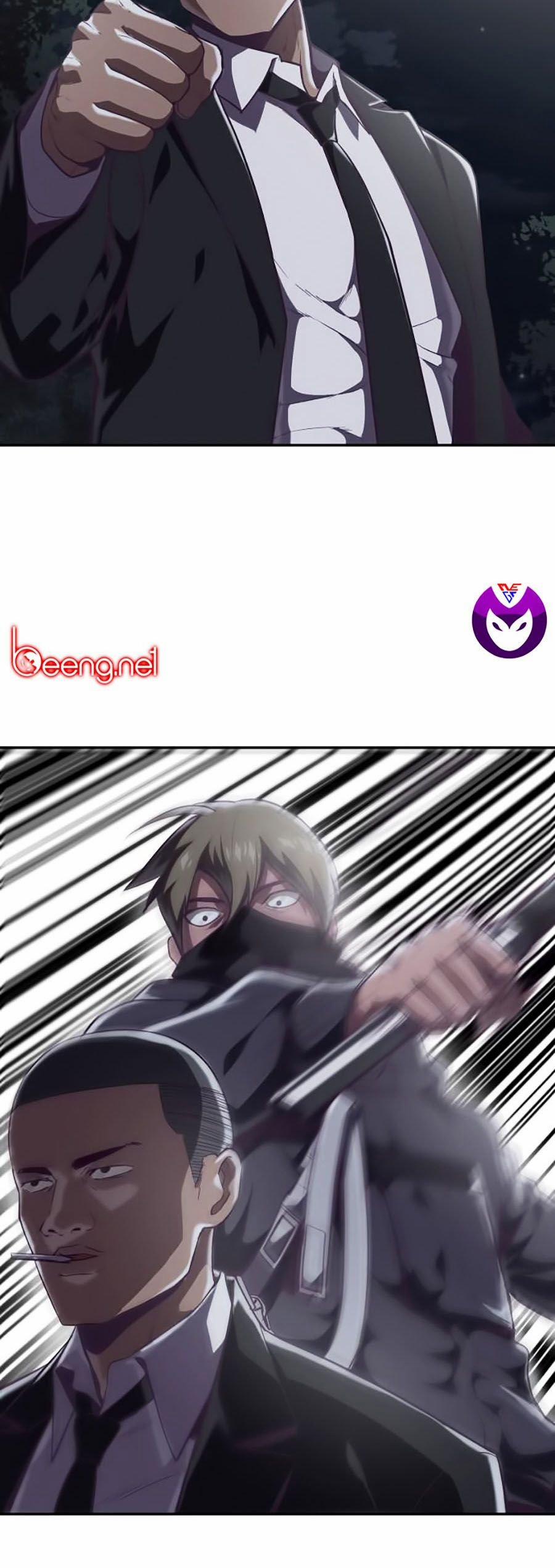 Giao Ước Tử Thần 85 trang 29