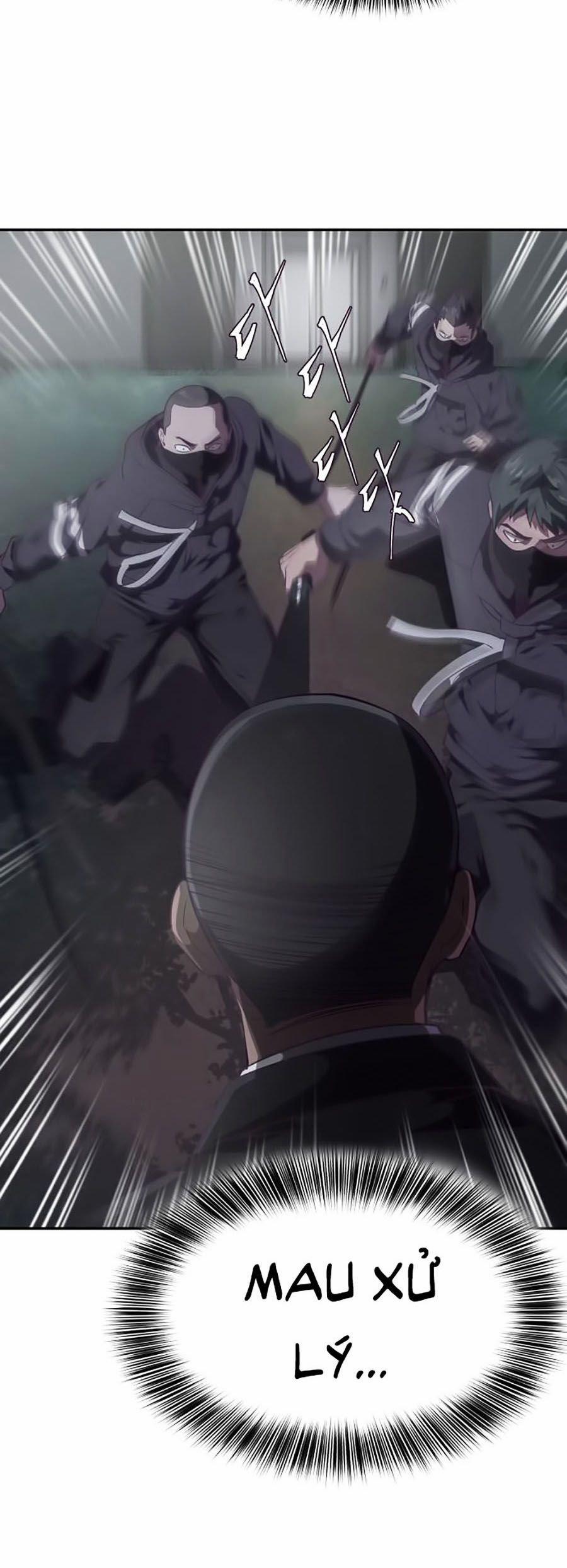 Giao Ước Tử Thần 85 trang 32