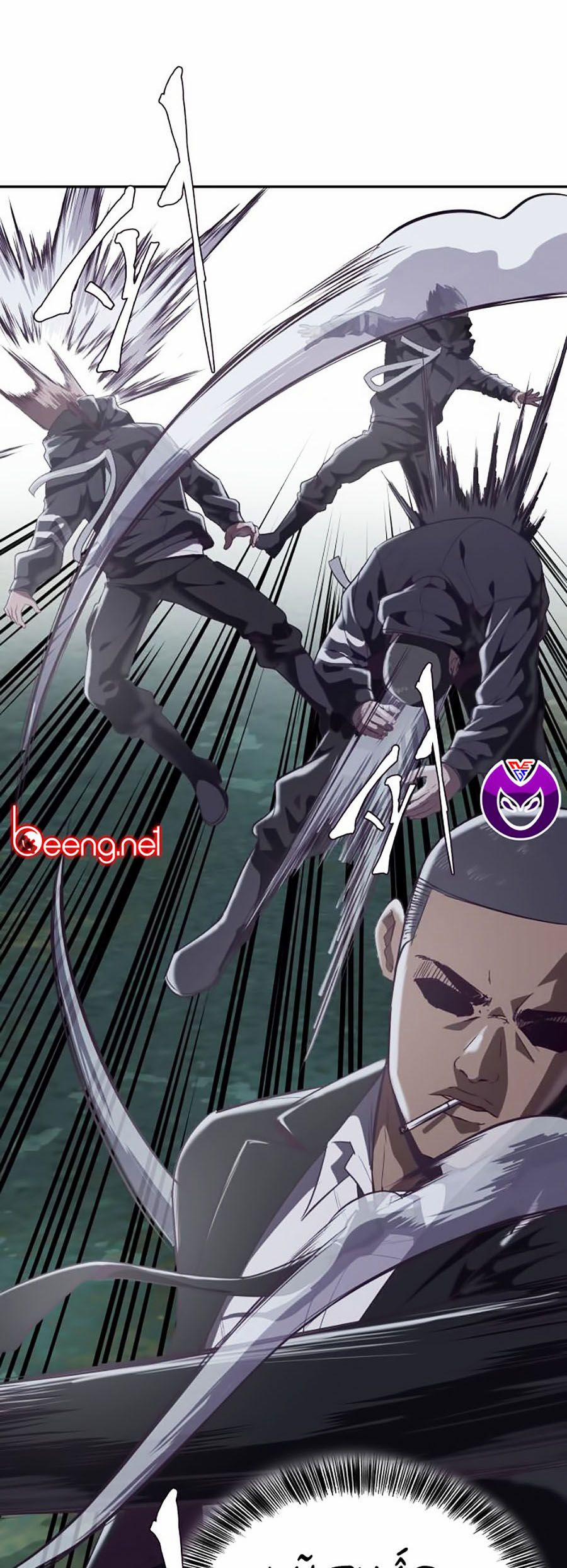 Giao Ước Tử Thần 85 trang 33