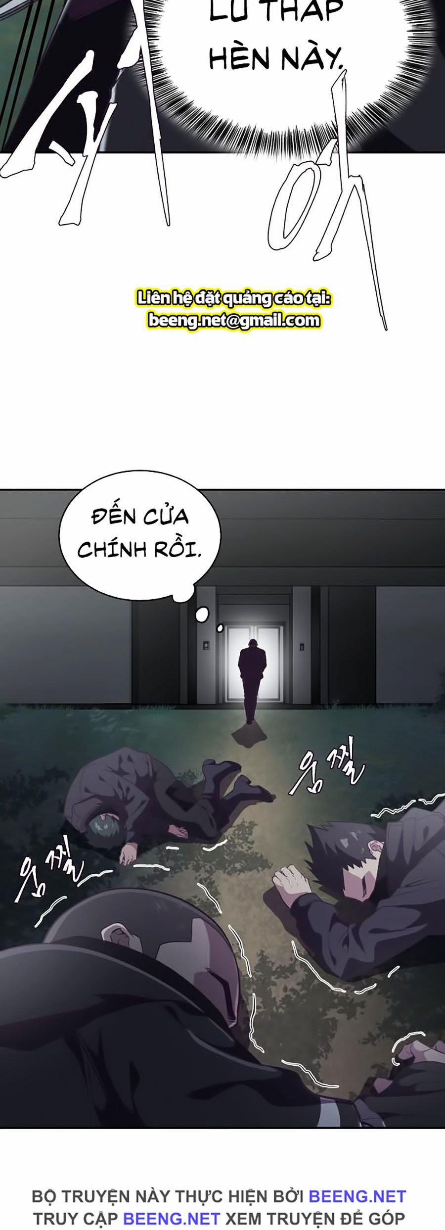 Giao Ước Tử Thần 85 trang 34