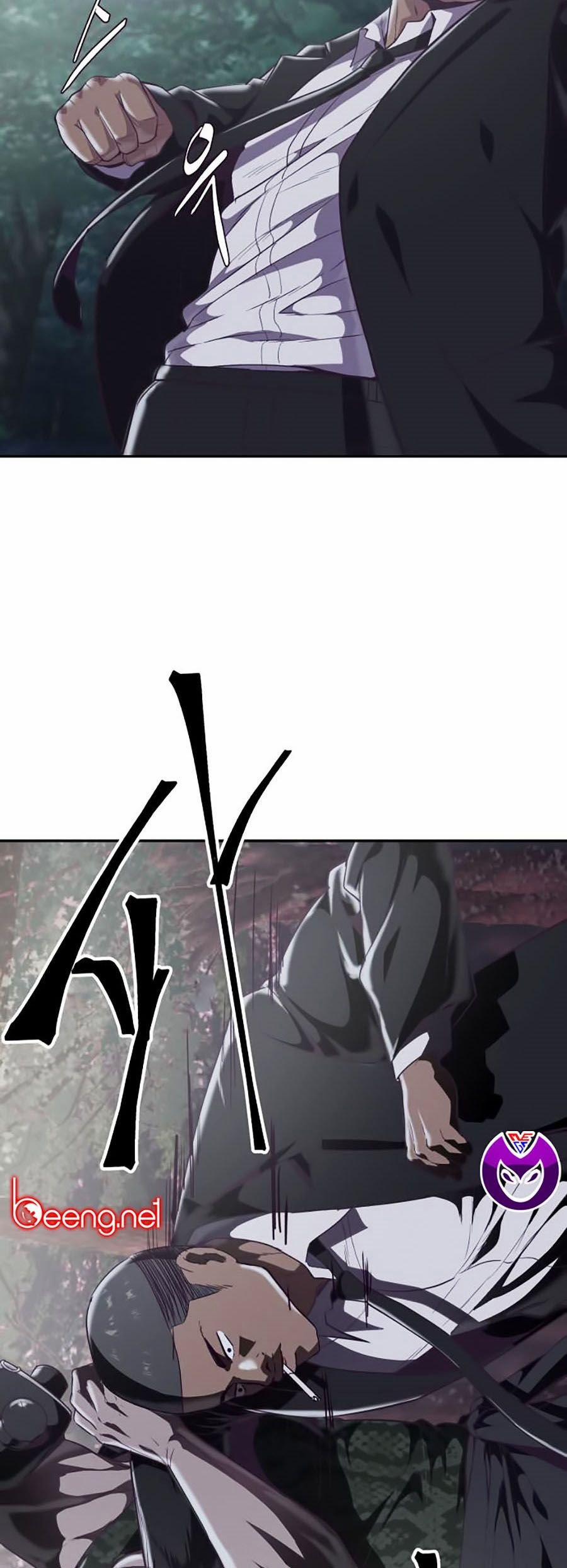 Giao Ước Tử Thần 85 trang 36