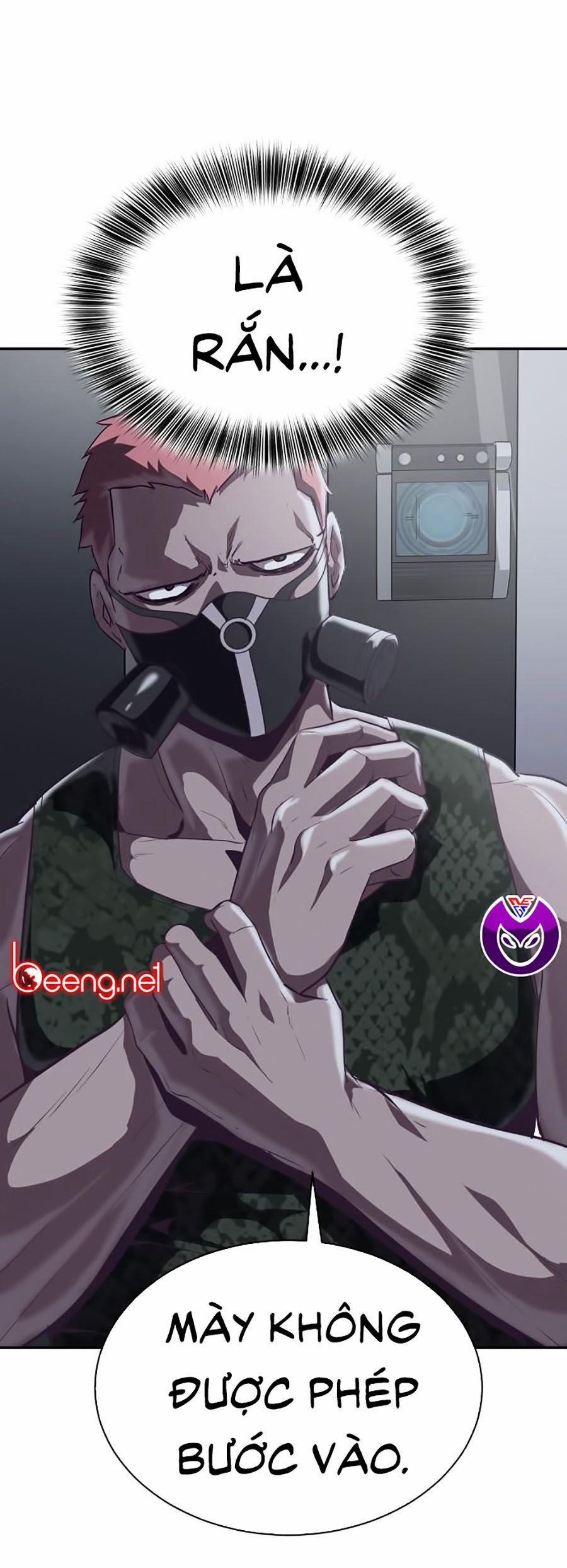 Giao Ước Tử Thần 85 trang 39