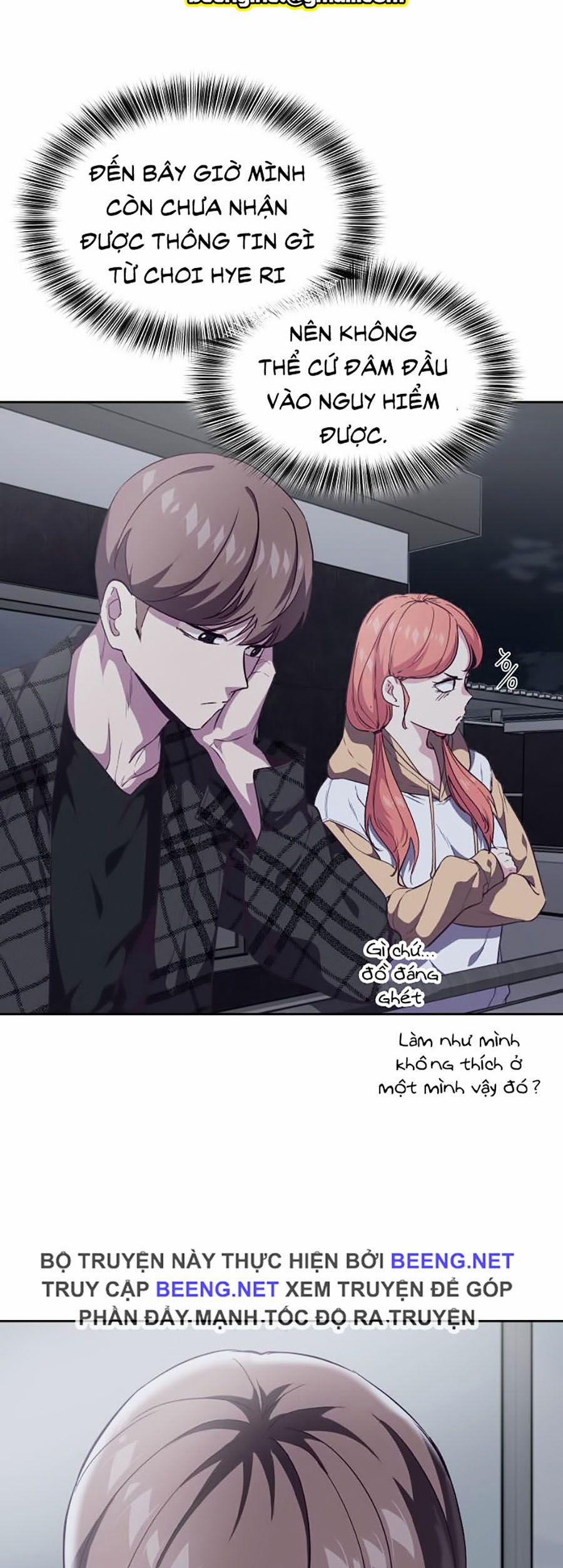 Giao Ước Tử Thần 85 trang 4