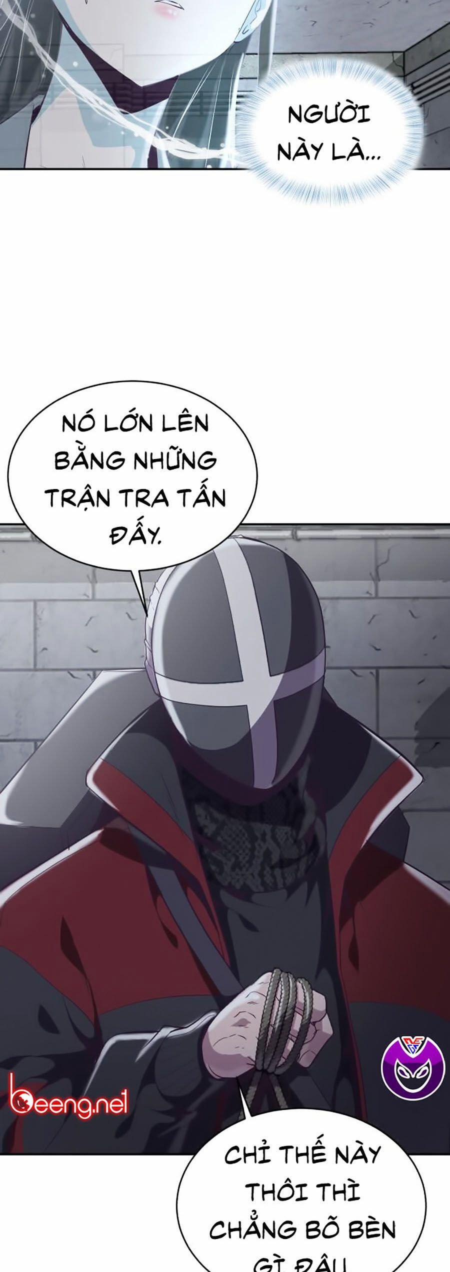 Giao Ước Tử Thần 85 trang 42