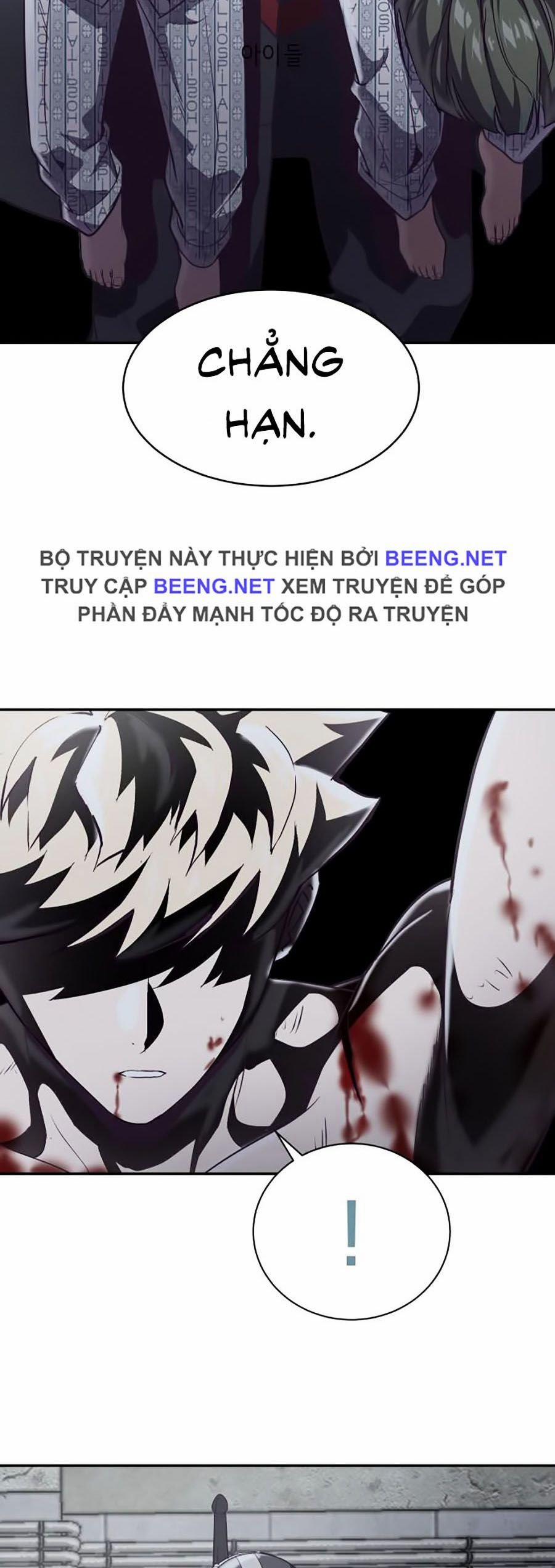 Giao Ước Tử Thần 85 trang 44