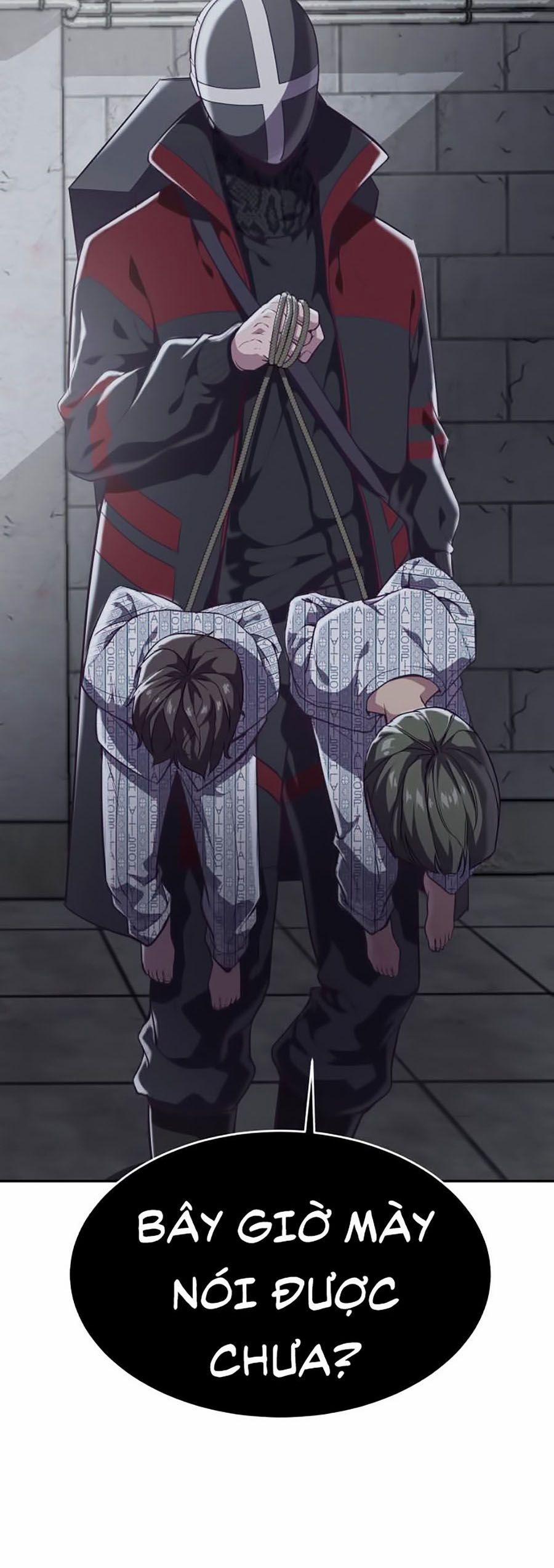 Giao Ước Tử Thần 85 trang 45