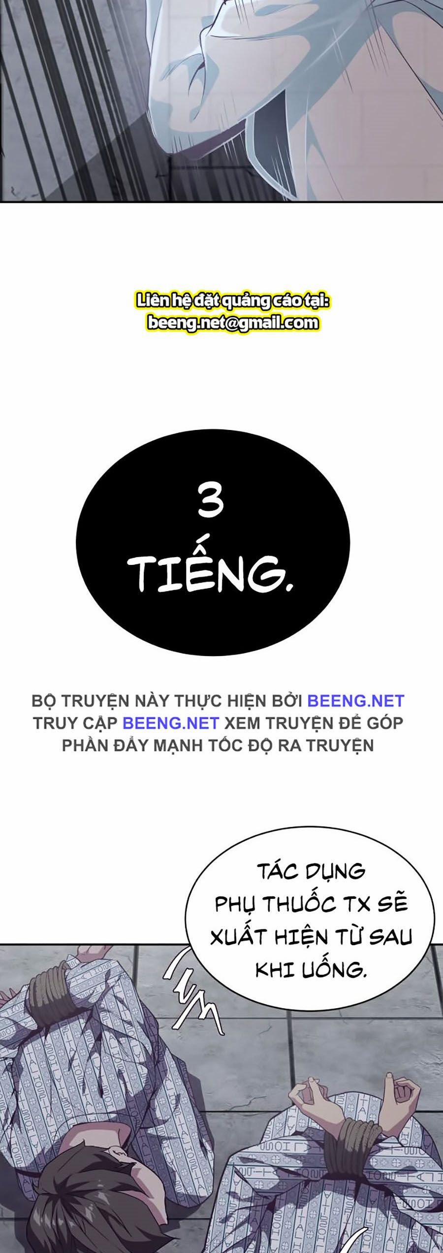 Giao Ước Tử Thần 85 trang 47