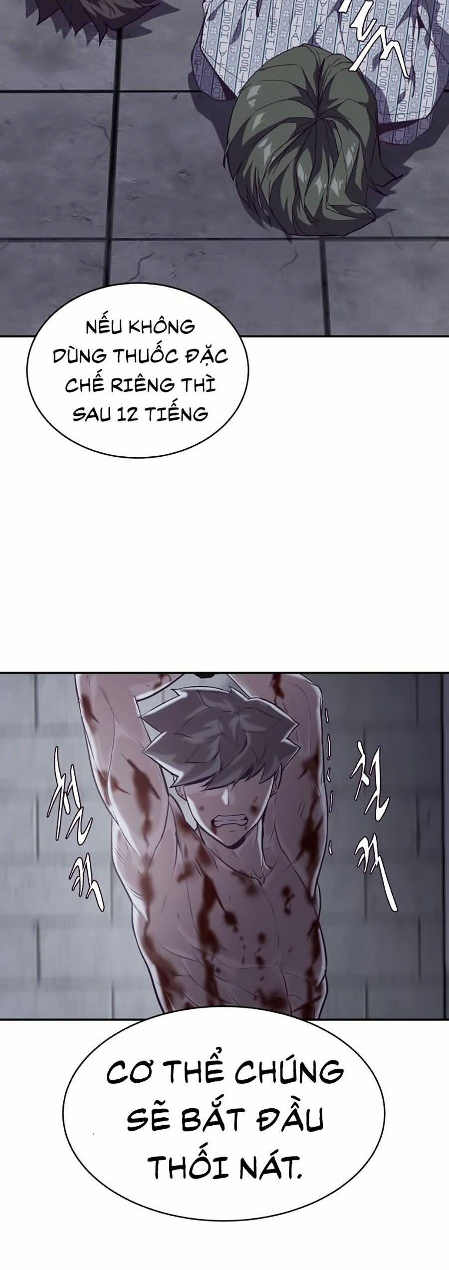 Giao Ước Tử Thần 85 trang 48