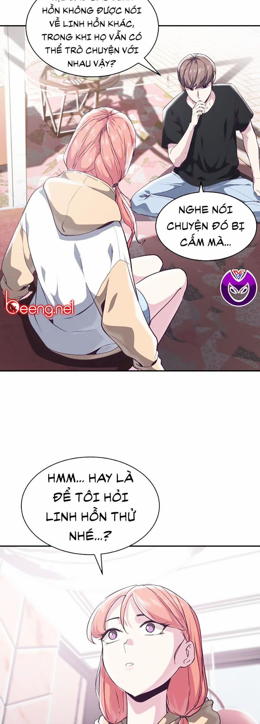 Giao Ước Tử Thần 85 trang 56