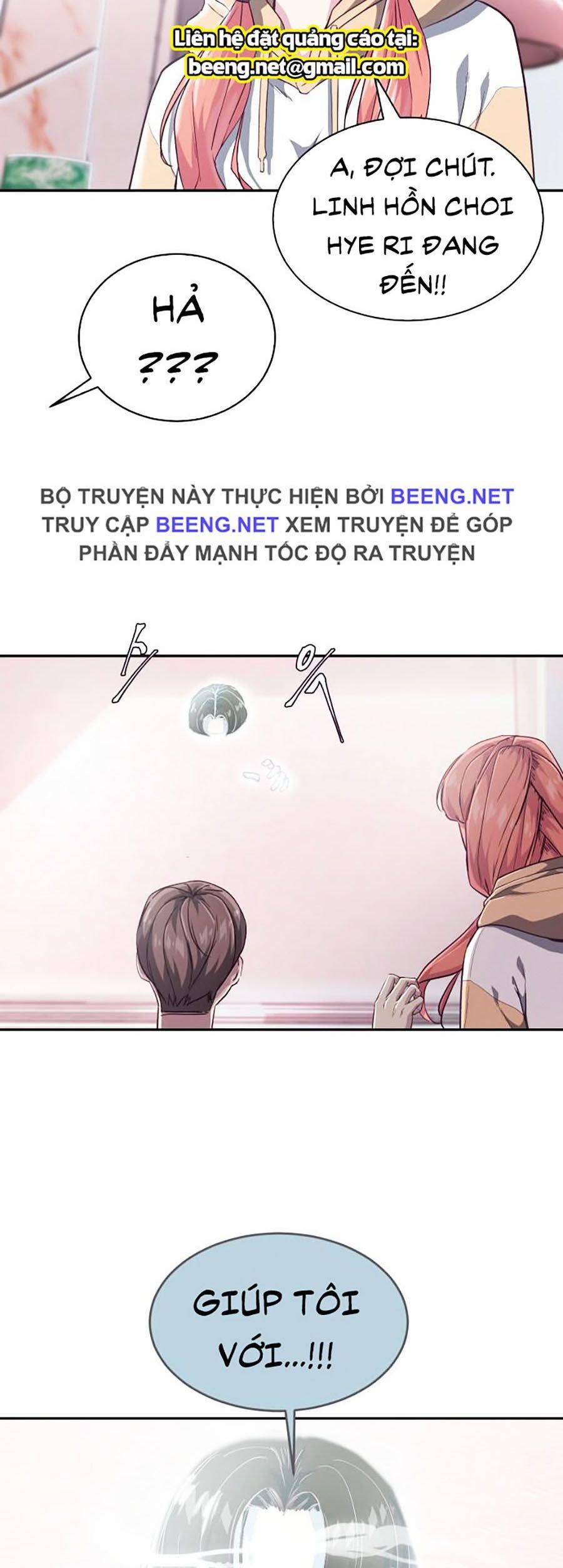 Giao Ước Tử Thần 85 trang 57