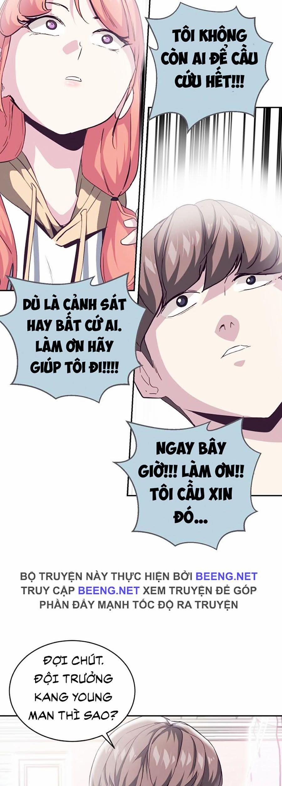 Giao Ước Tử Thần 85 trang 60