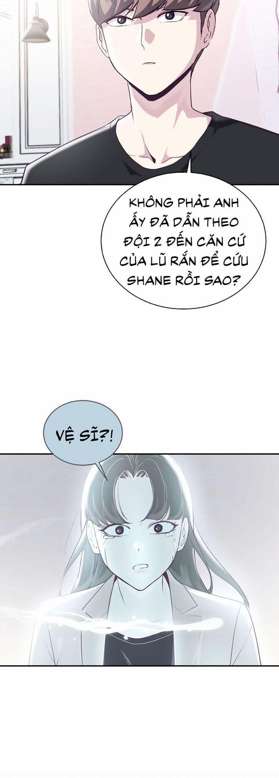 Giao Ước Tử Thần 85 trang 61