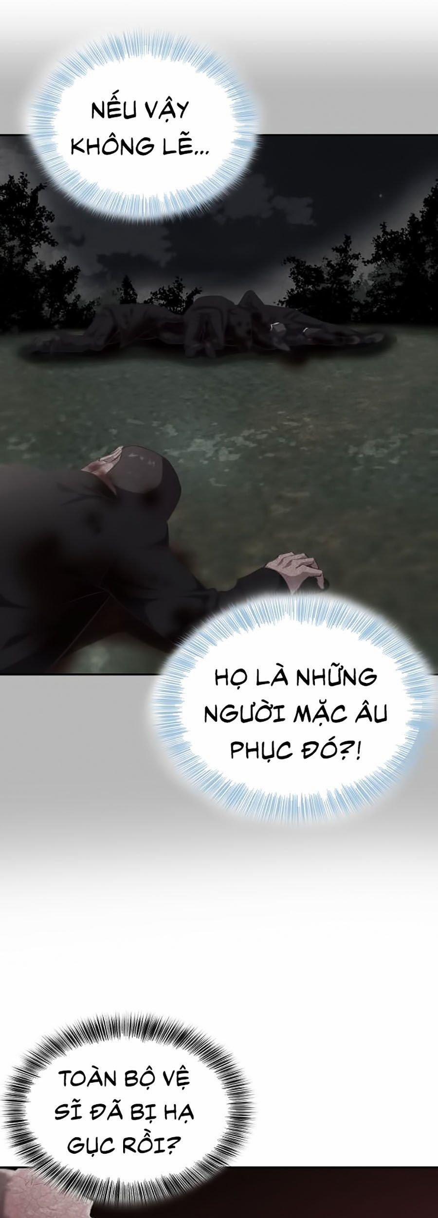 Giao Ước Tử Thần 85 trang 62