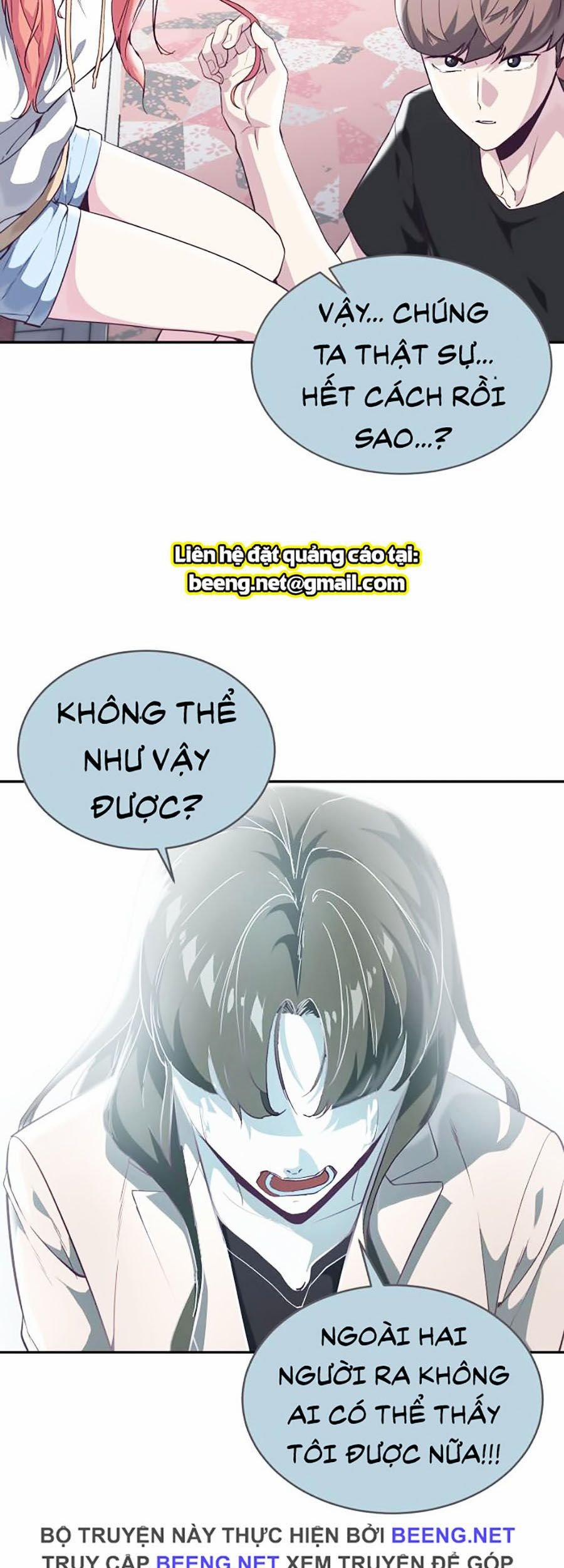 Giao Ước Tử Thần 85 trang 64