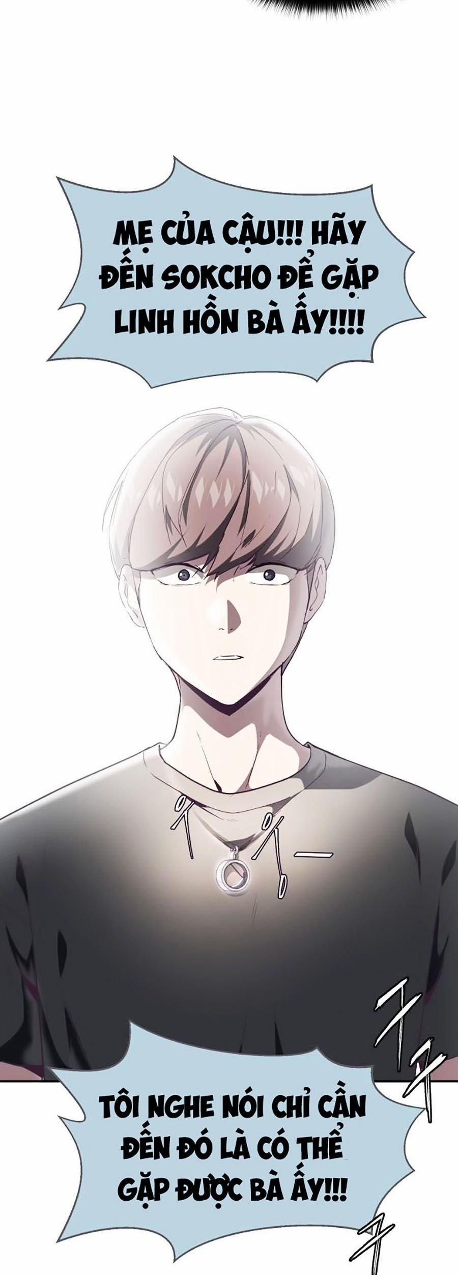 Giao Ước Tử Thần 85 trang 69