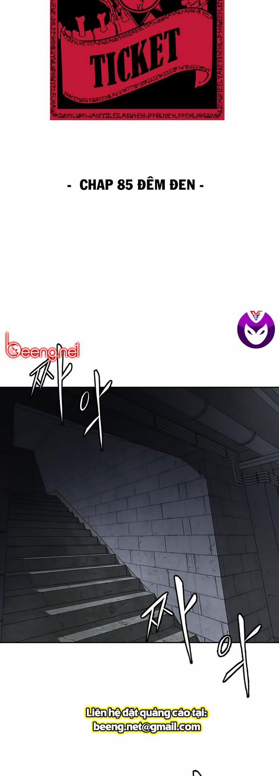 Giao Ước Tử Thần 85 trang 7