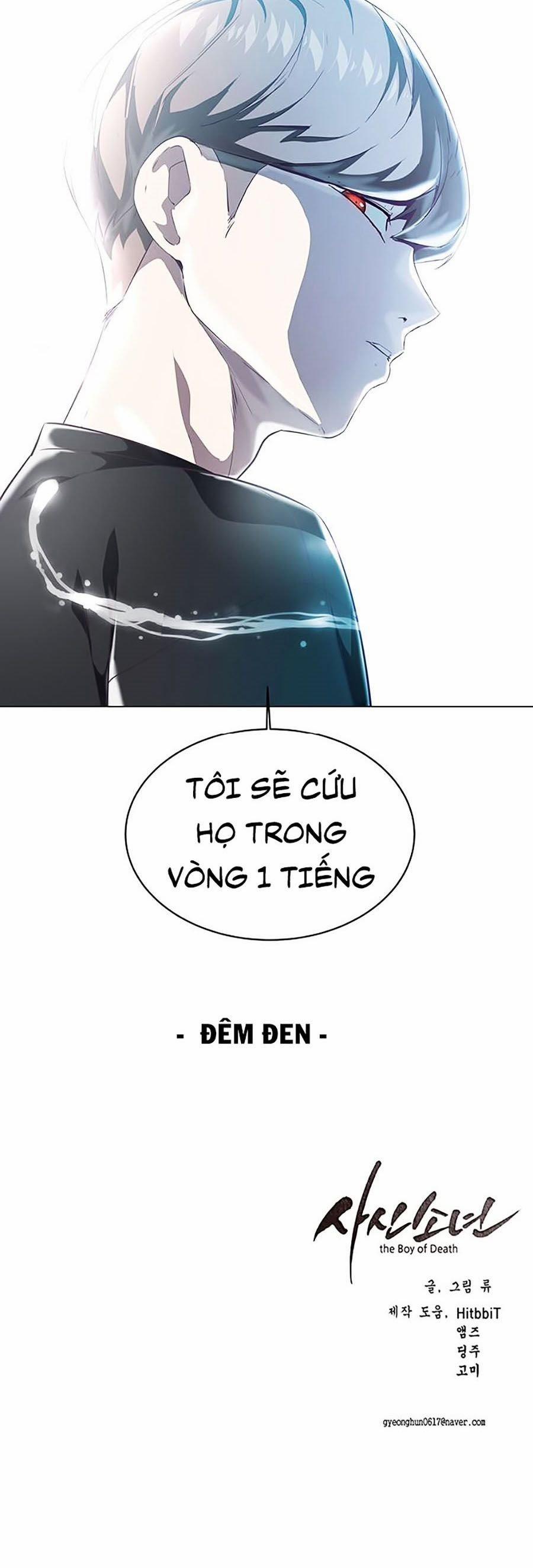 Giao Ước Tử Thần 85 trang 79