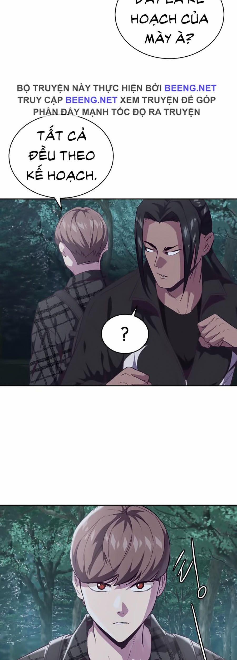 Giao Ước Tử Thần 86 trang 16