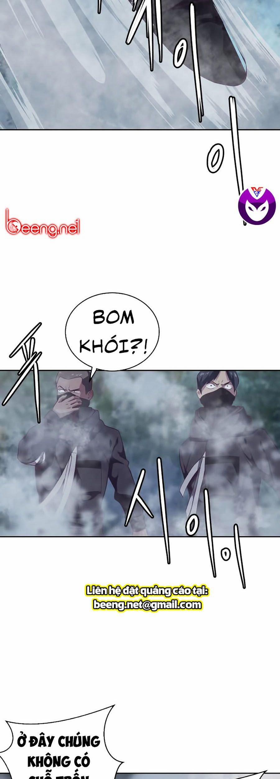 Giao Ước Tử Thần 86 trang 18