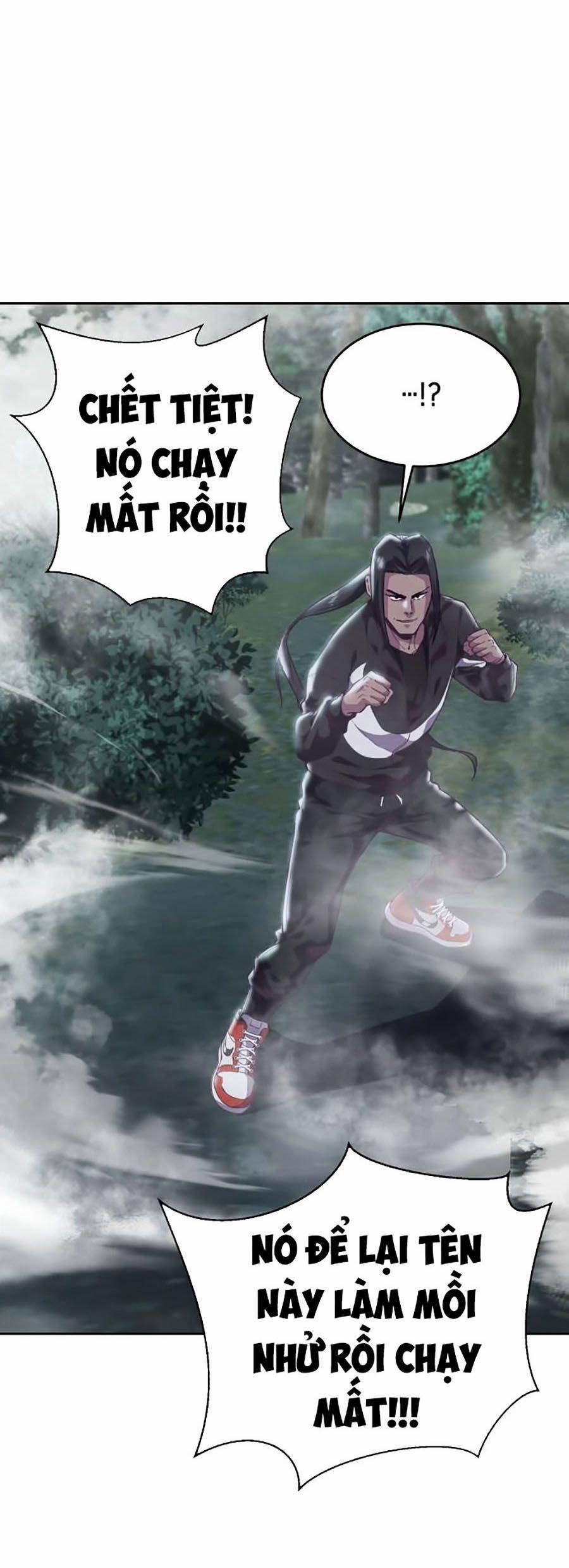 Giao Ước Tử Thần 86 trang 21