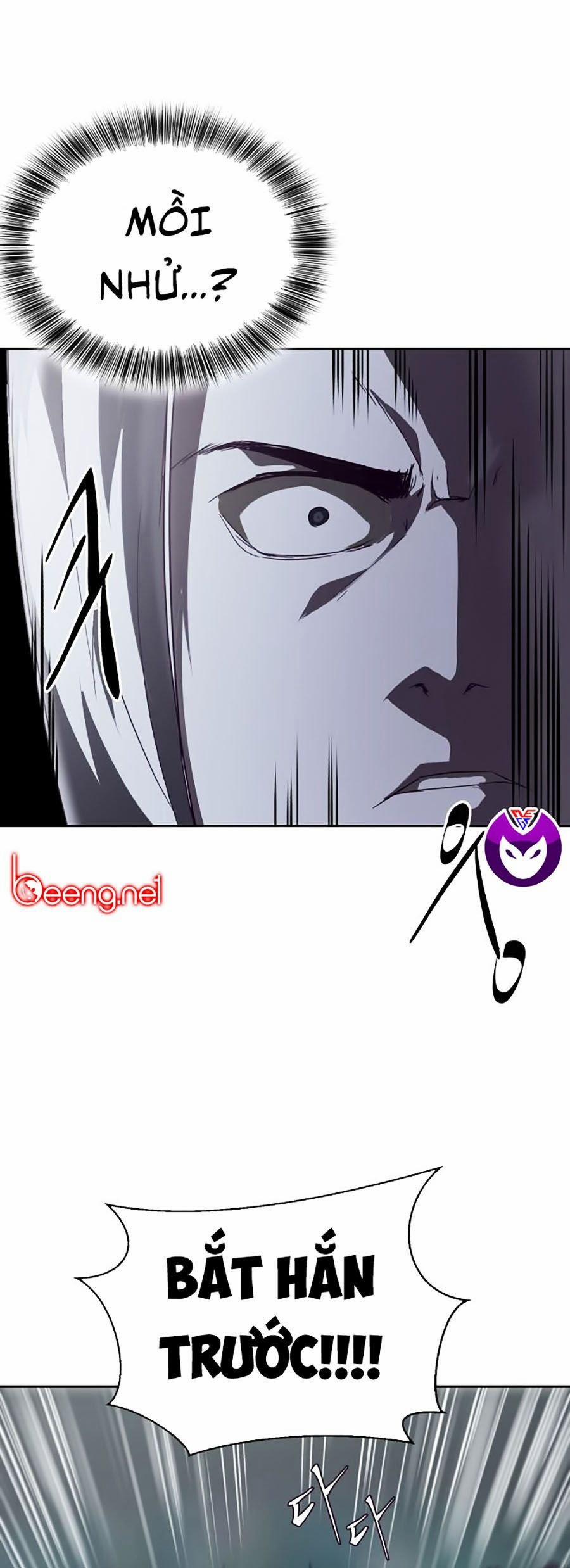 Giao Ước Tử Thần 86 trang 22