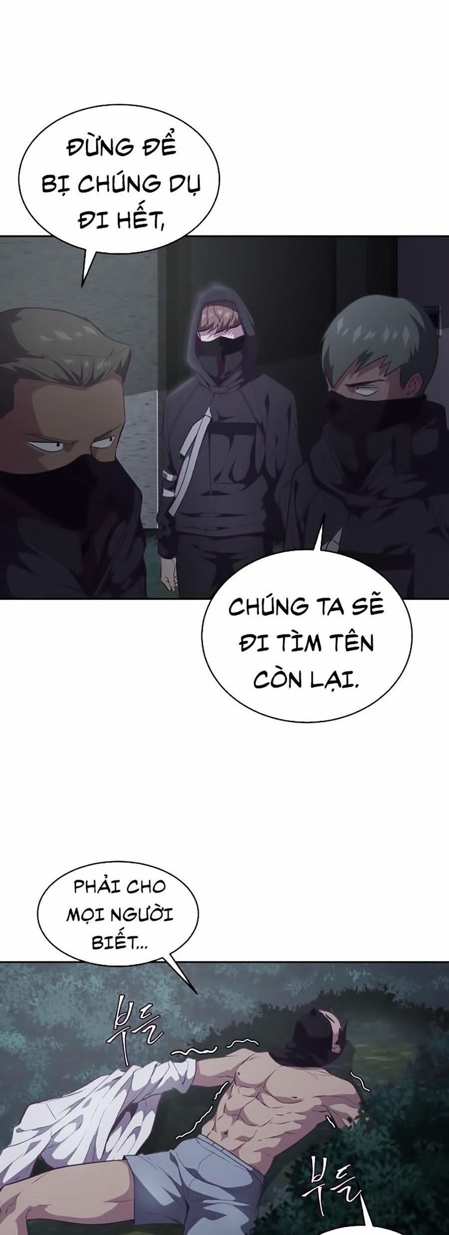 Giao Ước Tử Thần 86 trang 25