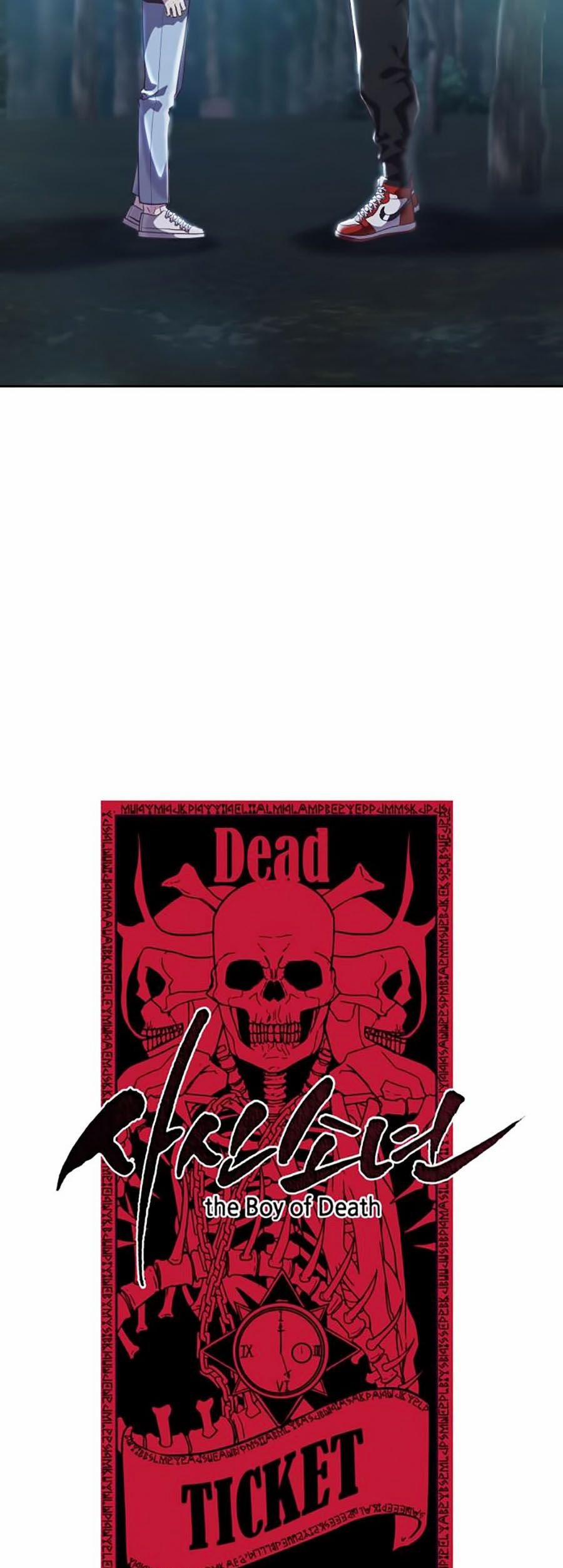 Giao Ước Tử Thần 86 trang 3