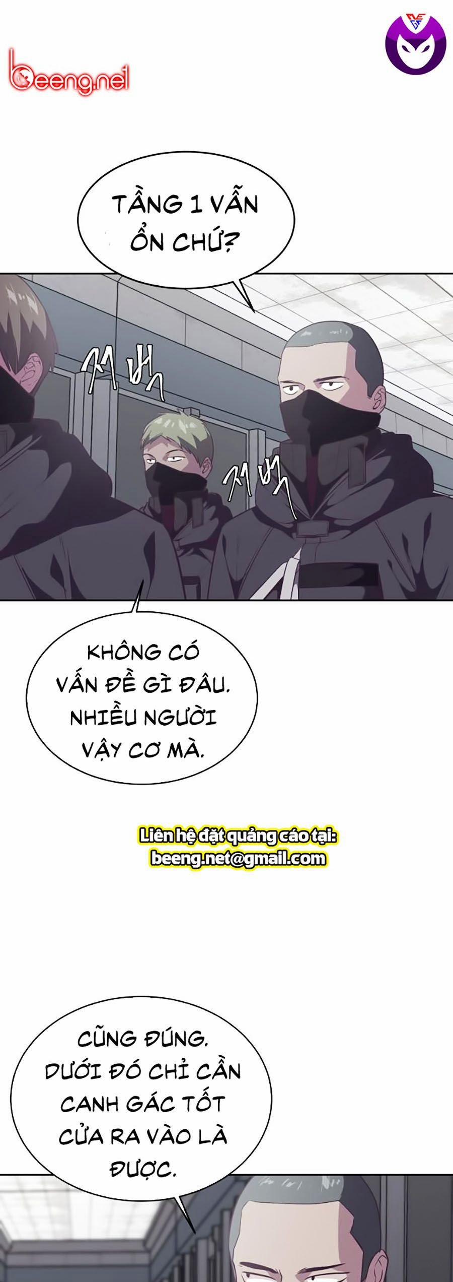 Giao Ước Tử Thần 86 trang 30