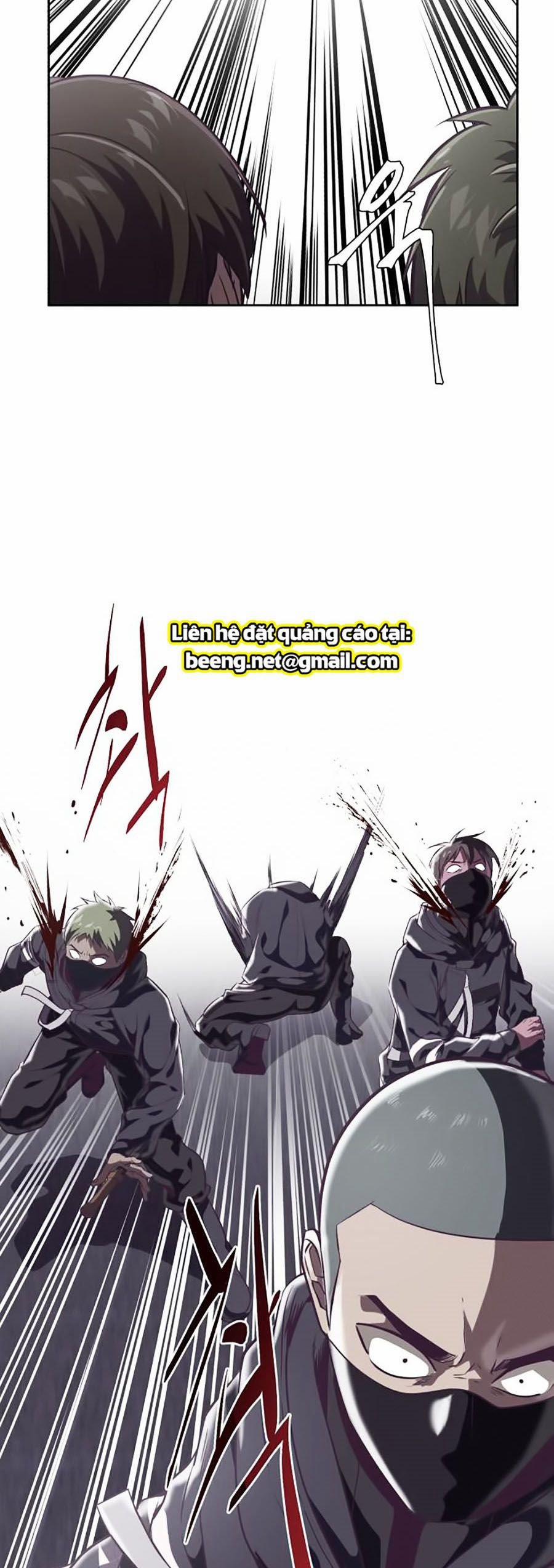 Giao Ước Tử Thần 86 trang 37