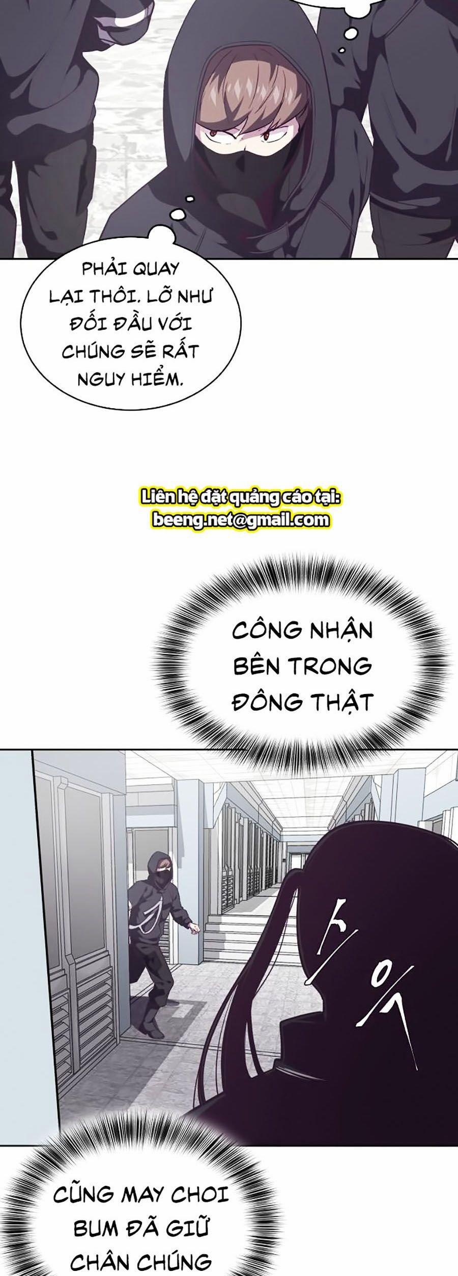 Giao Ước Tử Thần 86 trang 57