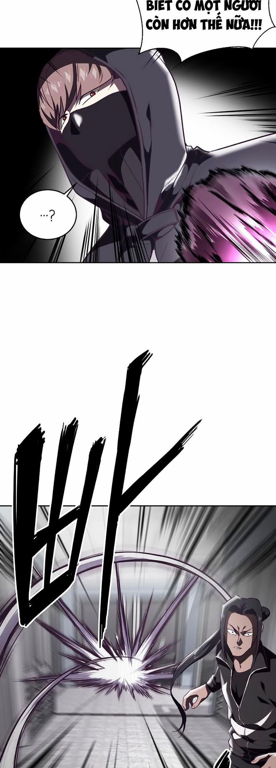 Giao Ước Tử Thần 86 trang 66