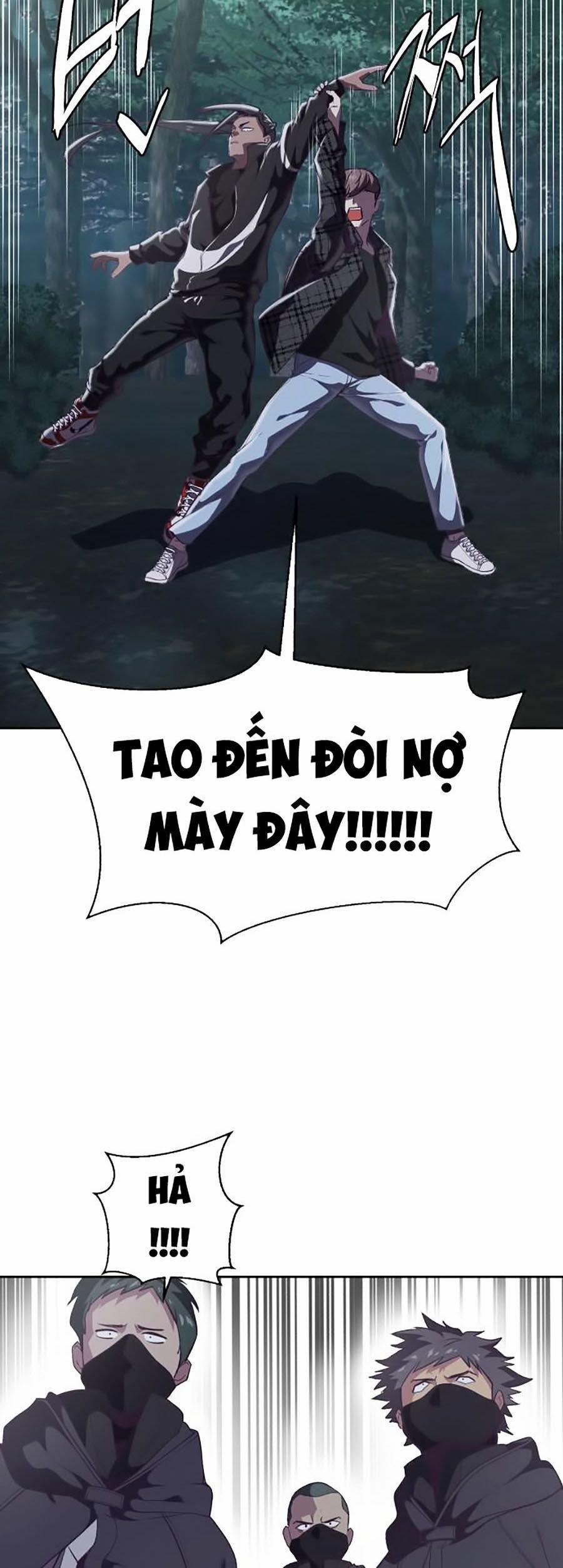 Giao Ước Tử Thần 86 trang 9