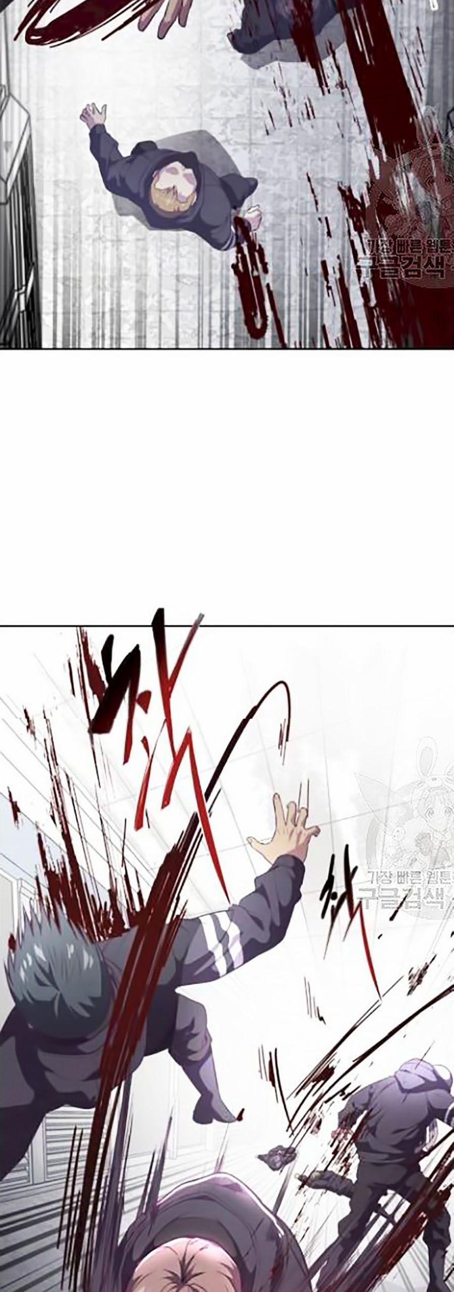 Giao Ước Tử Thần 87 trang 27