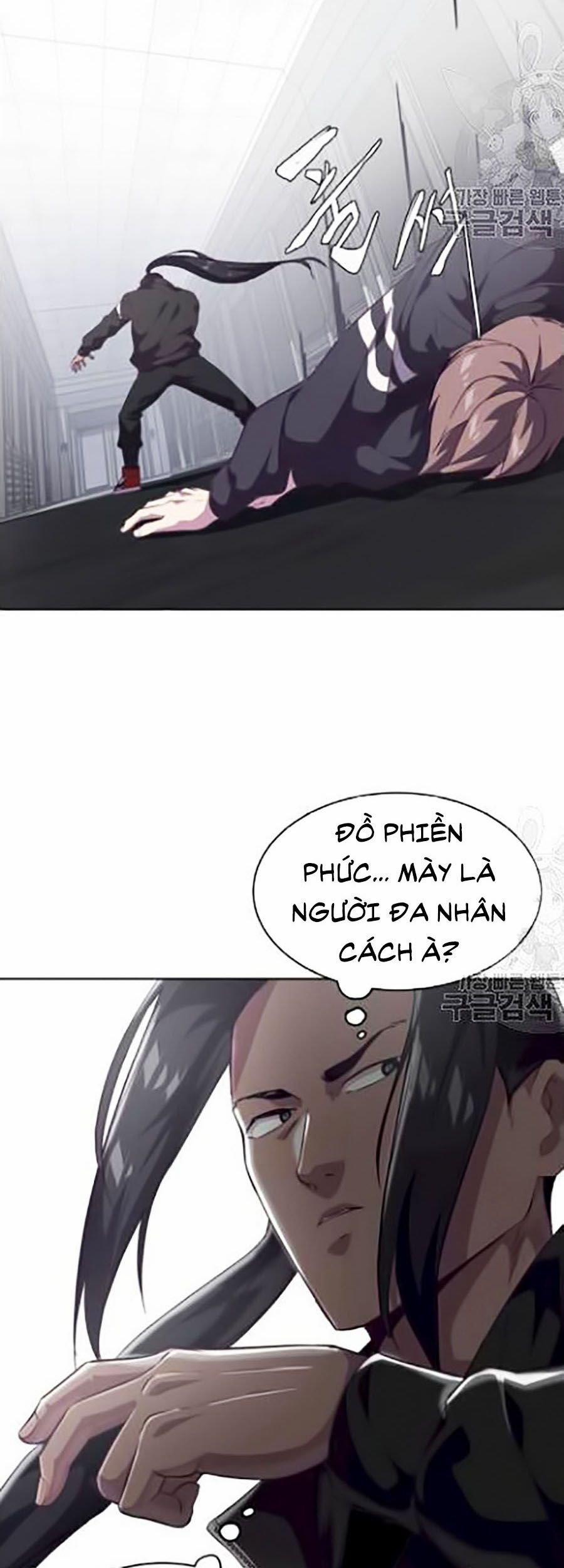 Giao Ước Tử Thần 87 trang 35