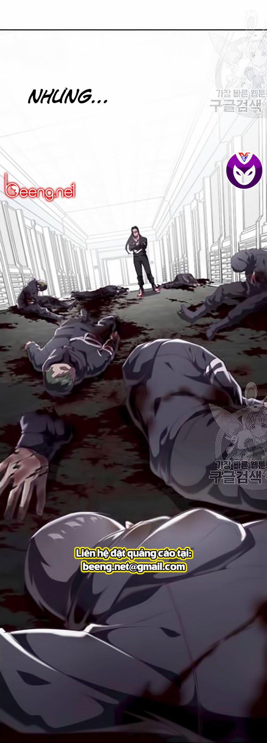 Giao Ước Tử Thần 87 trang 37