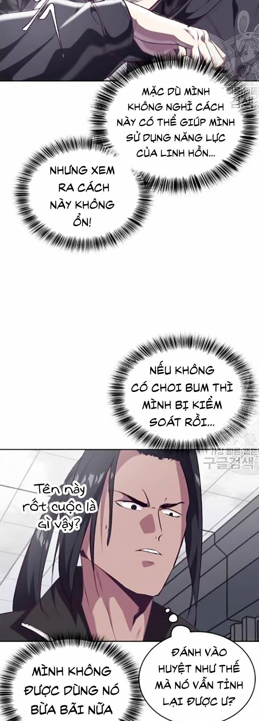 Giao Ước Tử Thần 87 trang 40