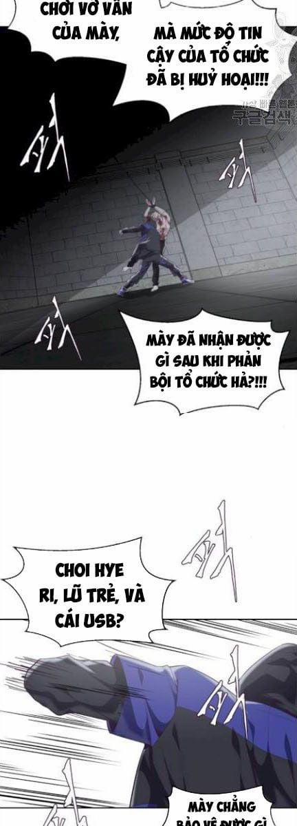 Giao Ước Tử Thần 87 trang 57