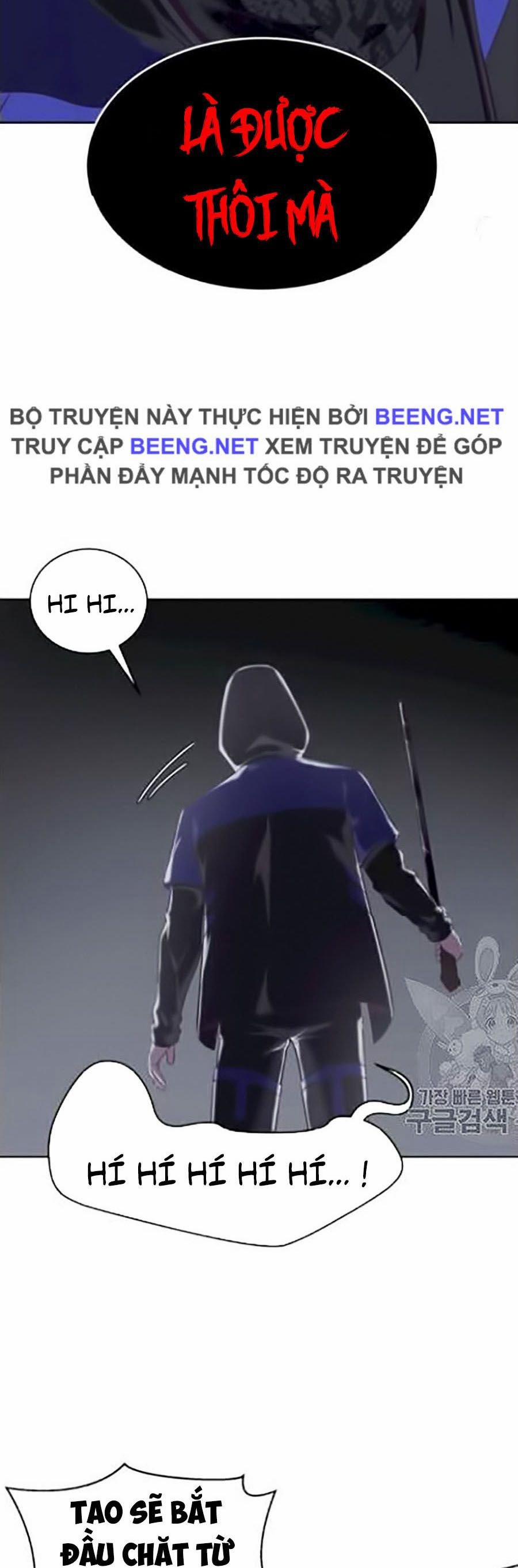 Giao Ước Tử Thần 87 trang 64
