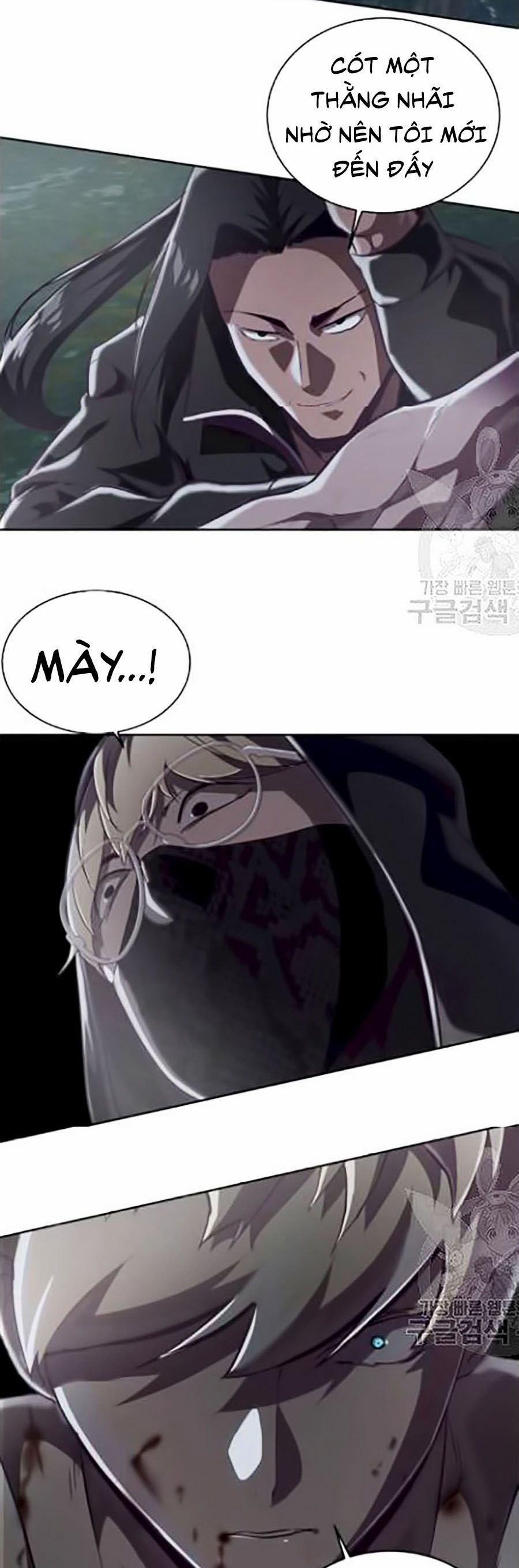 Giao Ước Tử Thần 87 trang 68