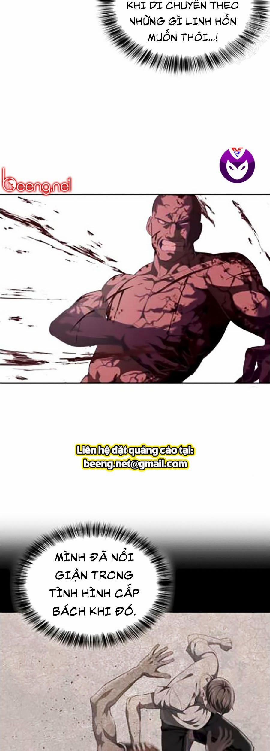 Giao Ước Tử Thần 87 trang 9