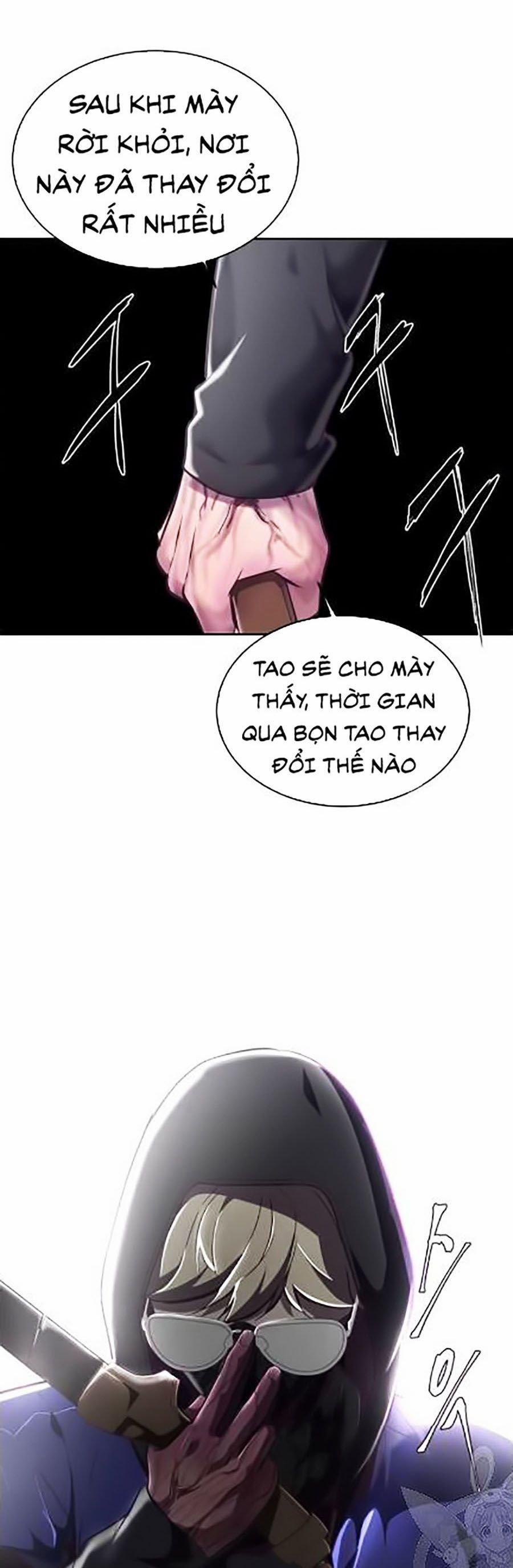 Giao Ước Tử Thần 88 trang 15