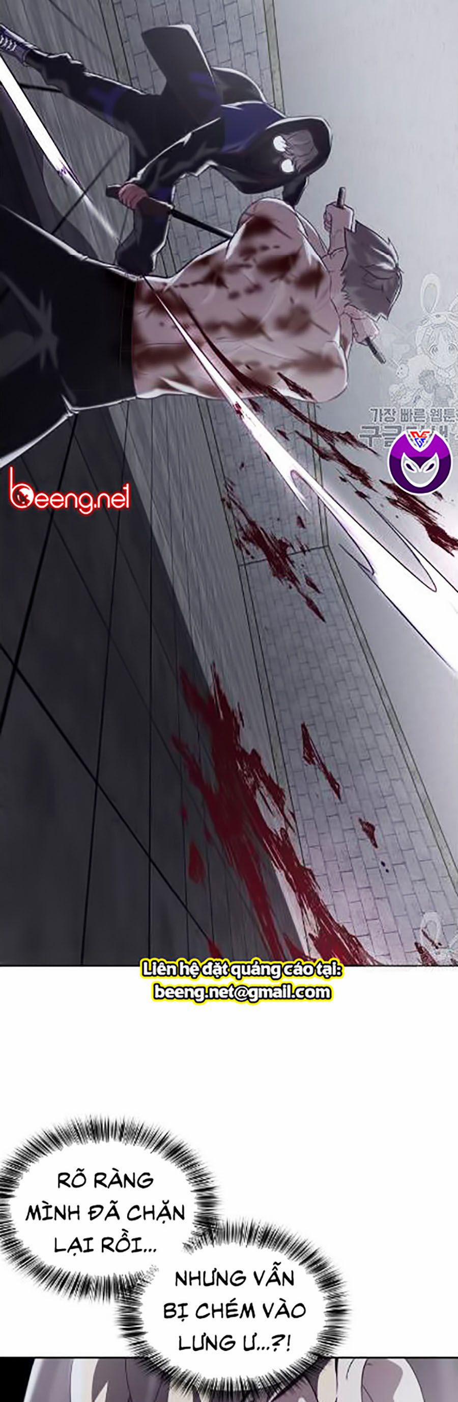 Giao Ước Tử Thần 88 trang 18