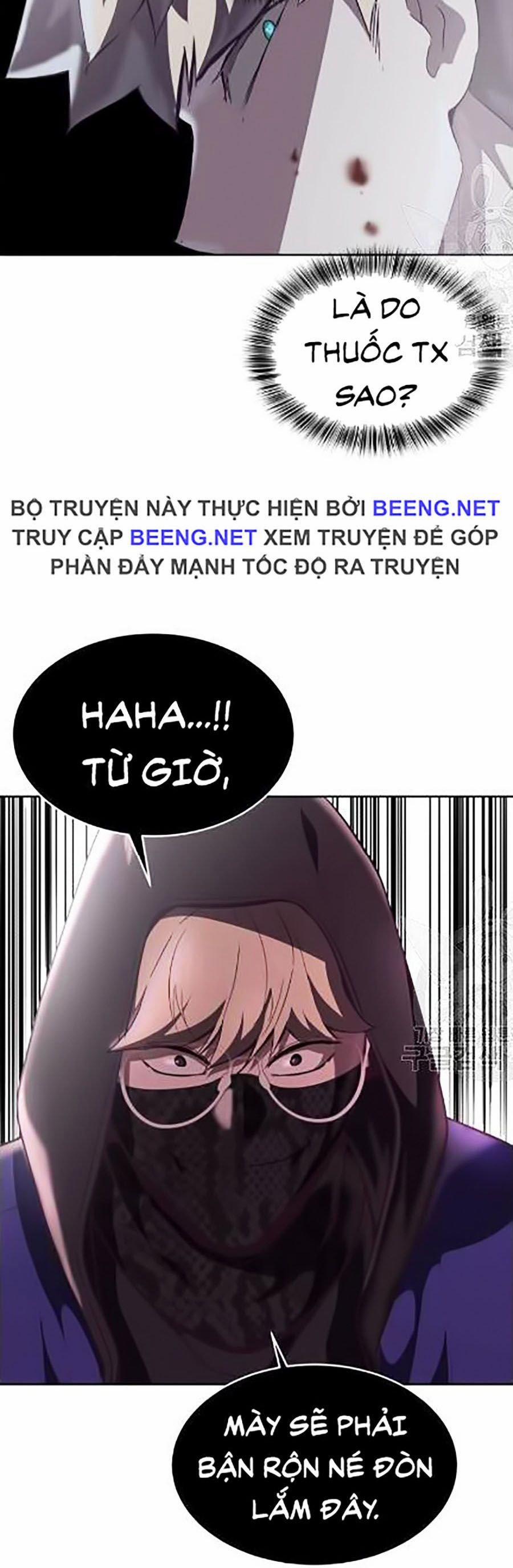 Giao Ước Tử Thần 88 trang 19