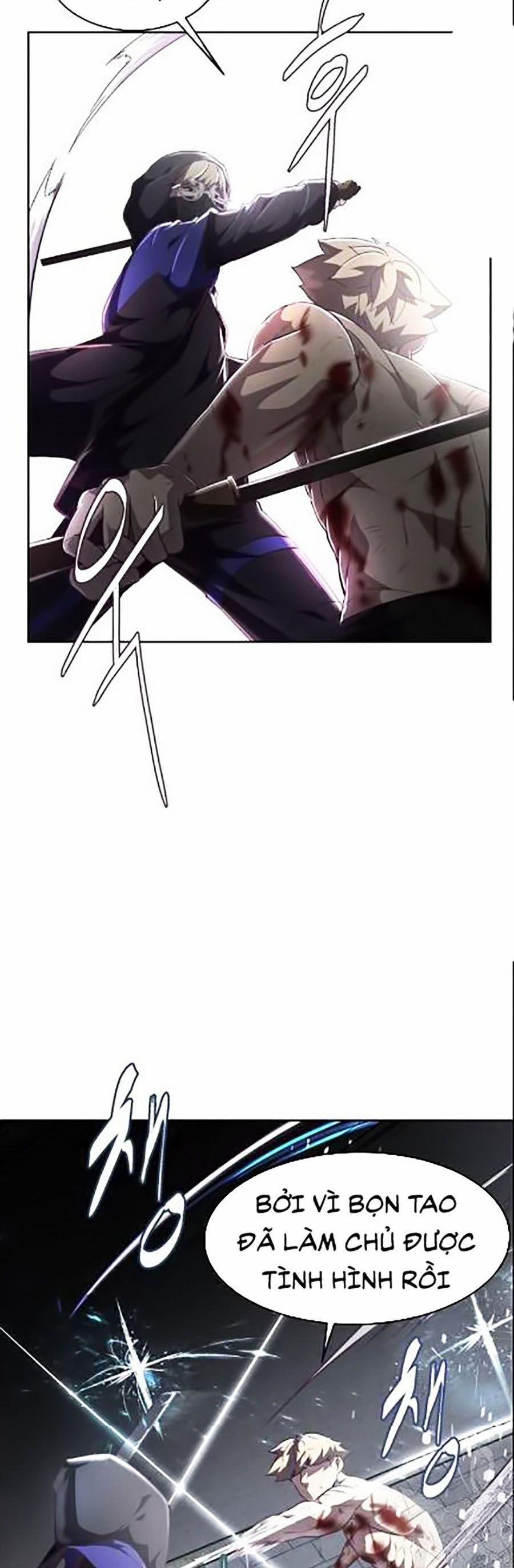 Giao Ước Tử Thần 88 trang 5