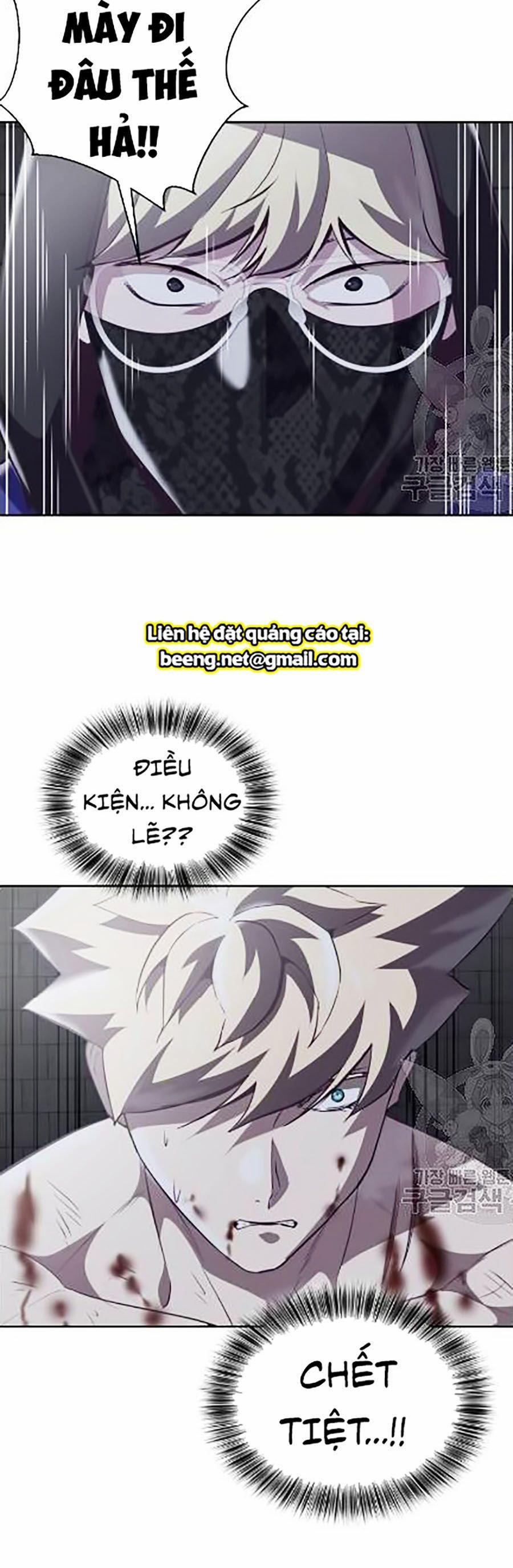 Giao Ước Tử Thần 88 trang 68